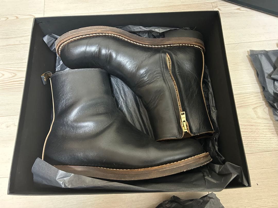 ROLLING DUB TRIO/キャスパー/クロムエクセル/8H/超美品！