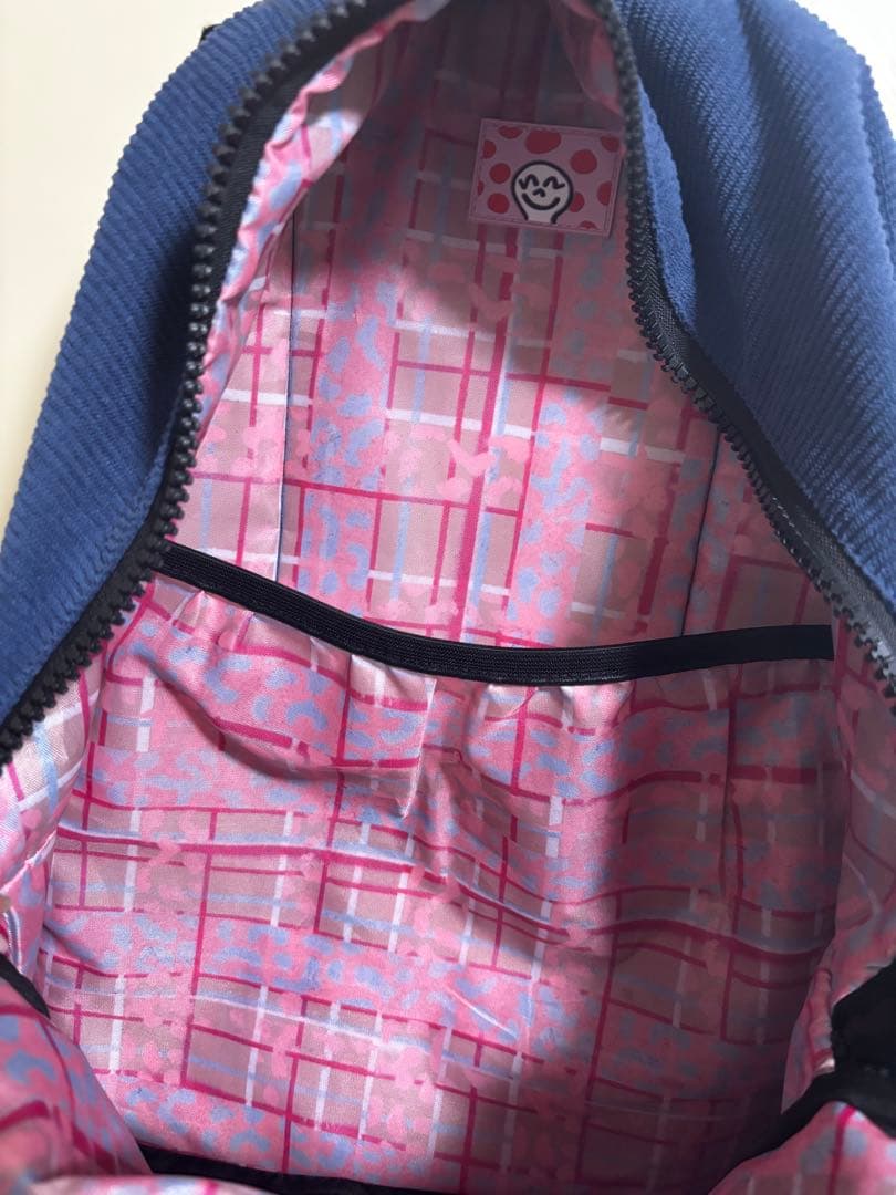 star team バックパック