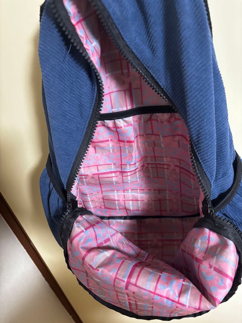 star team バックパック