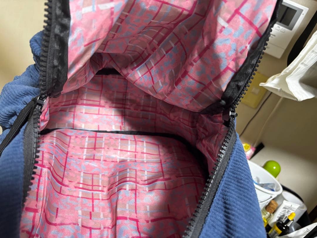 star team バックパック