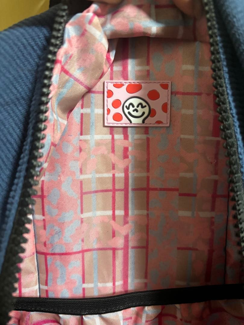 star team バックパック