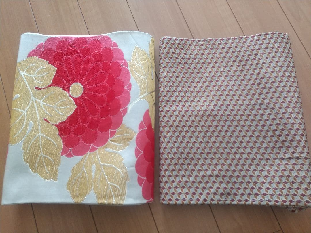 着物帯 リユース品 リメイク素材 KIMONO OBI まとめて 30枚 Ａ