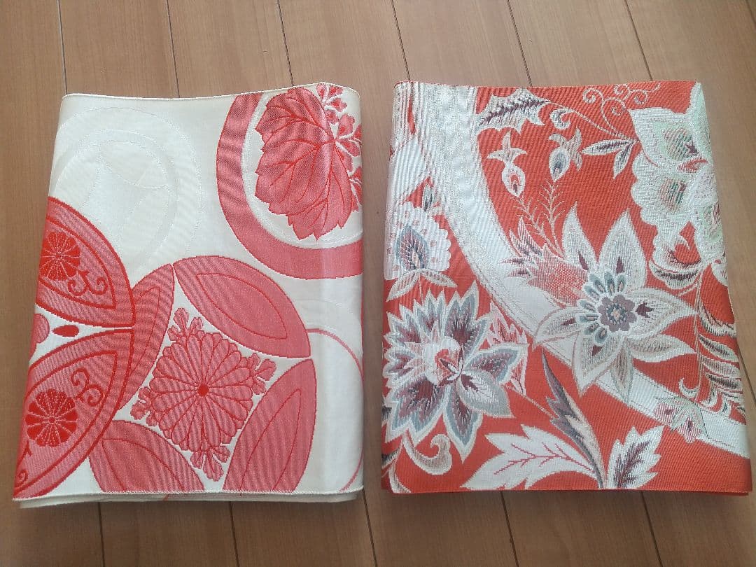 着物帯 リユース品 リメイク素材 KIMONO OBI まとめて 30枚 Ａ