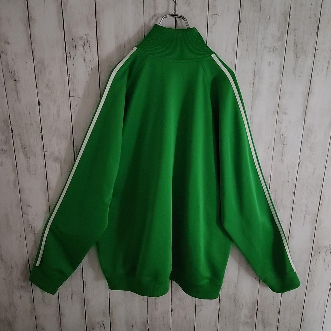 【希少サイズ】フレッドペリー ポルトガル製 トラックジャケット