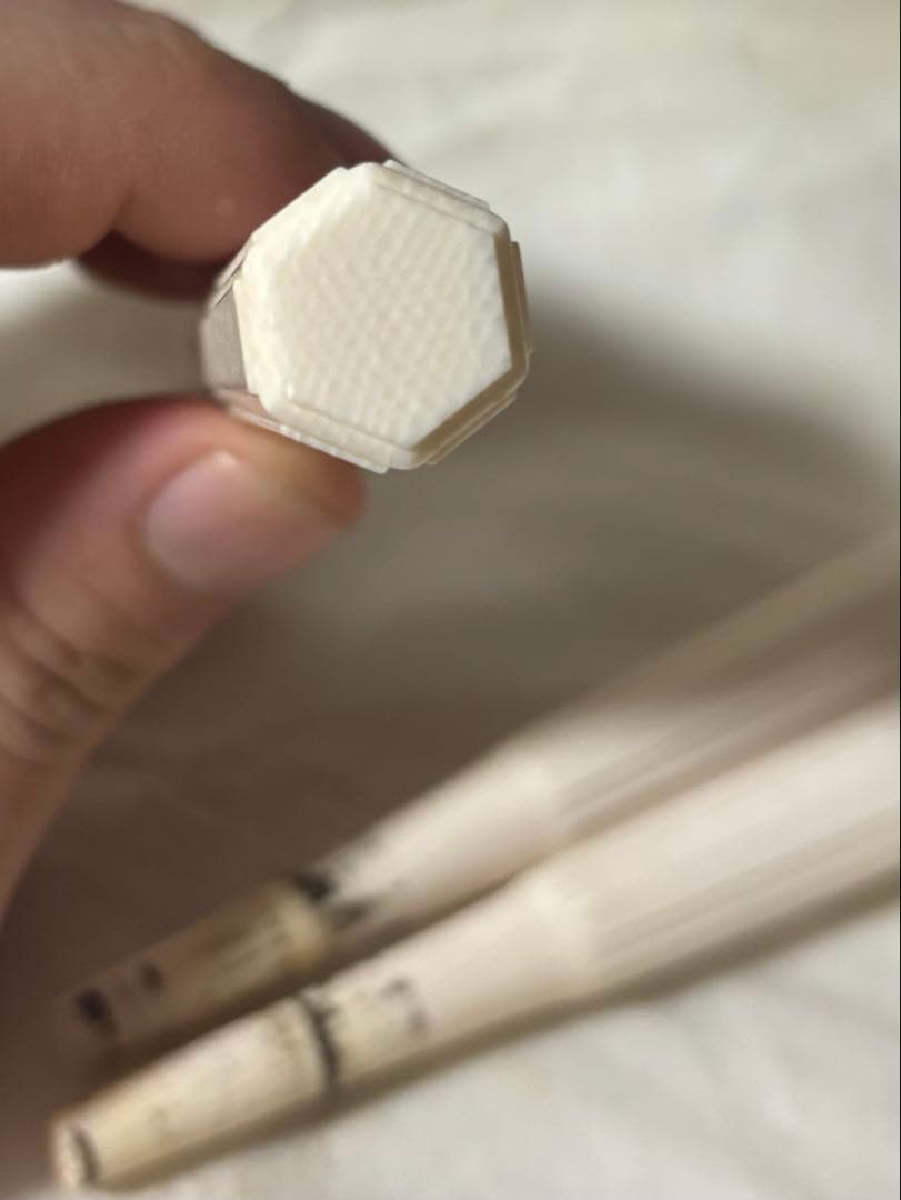 長唄三味線用 糸巻き