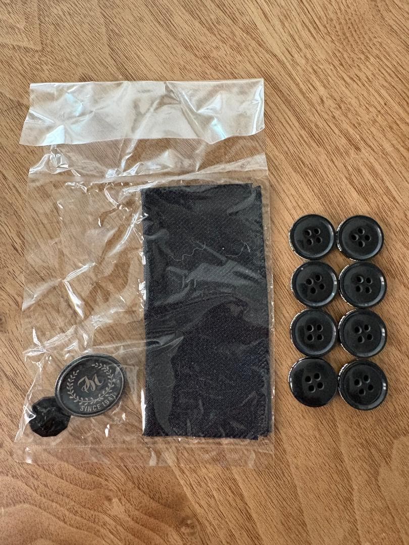 かのヒロシ　waltz by BEAMS DESIGN スーツ 150