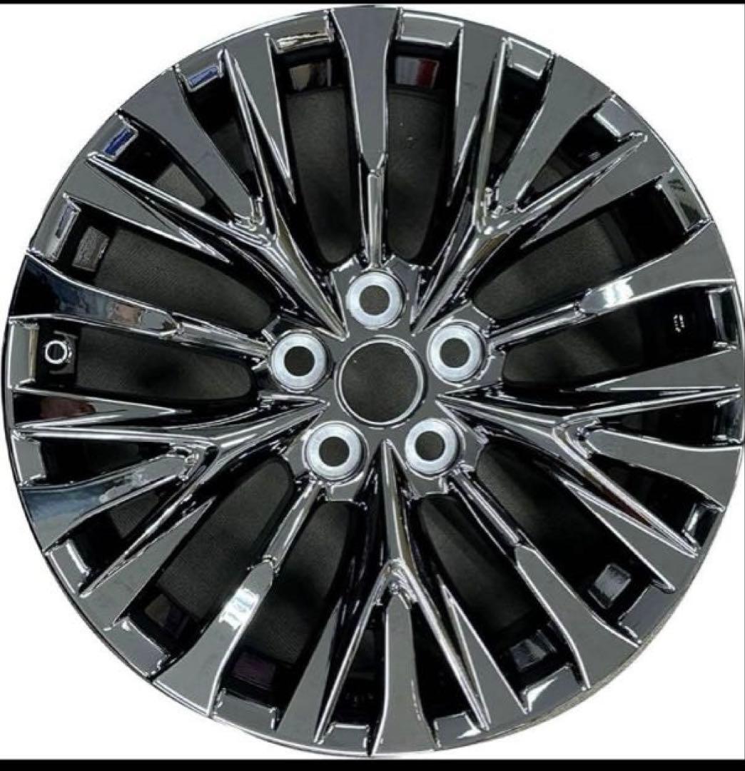 新品 40アルファード 専用