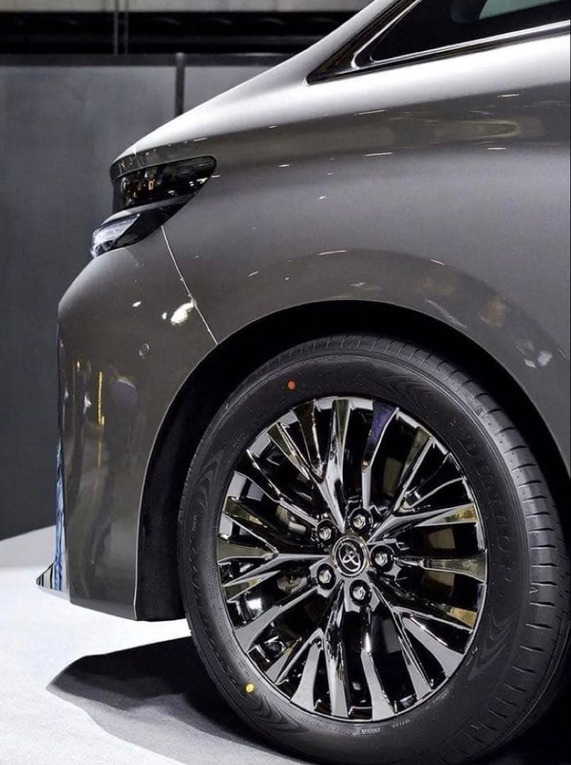 新品 40アルファード 専用