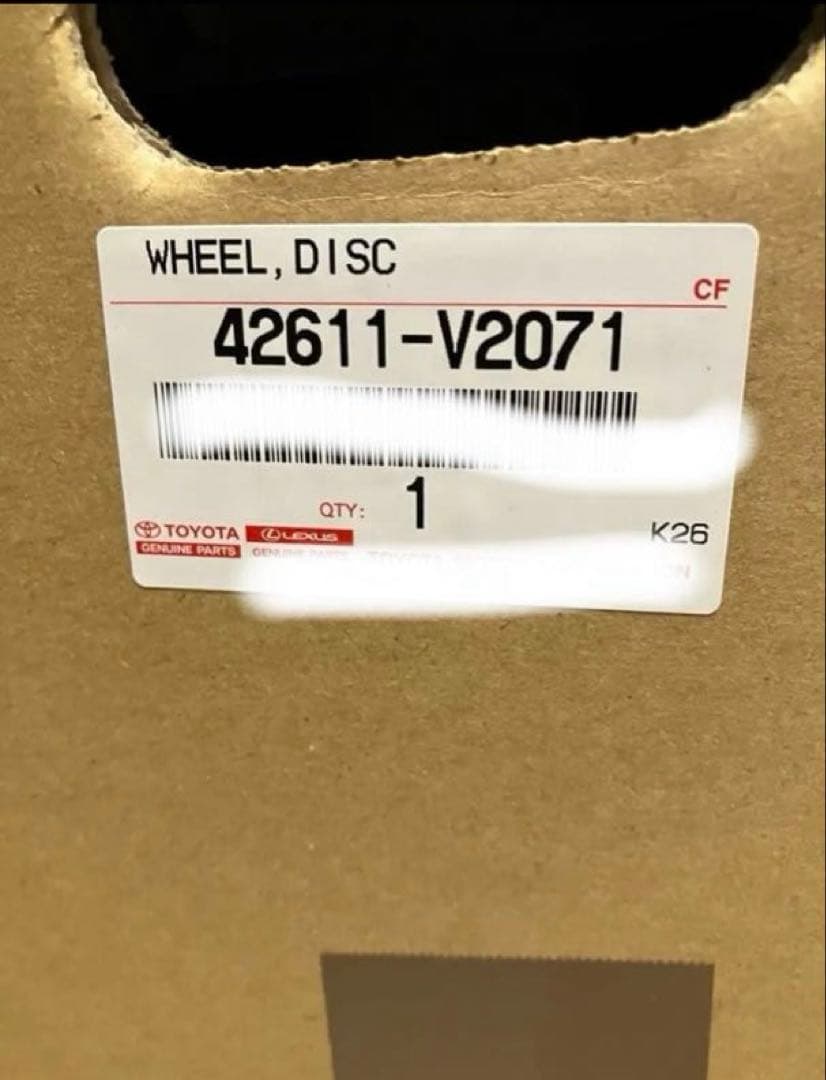 新品 40アルファード 専用