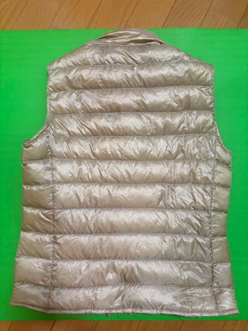 MONCLER モンクレール ベスト