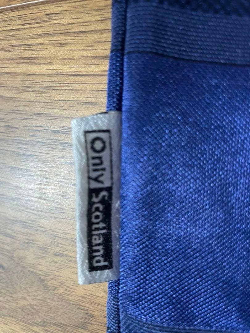 ⭐︎値段相談応じます！【美品】UMBRO1998 スコットランド代表ユニM 当時物