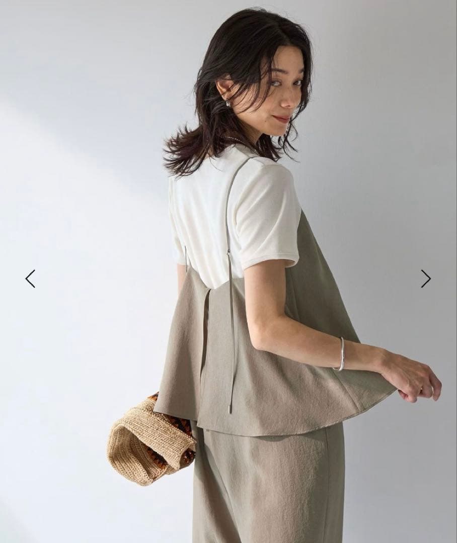 グリーンレーベルリラクシング　　ドライクロスオールインワン