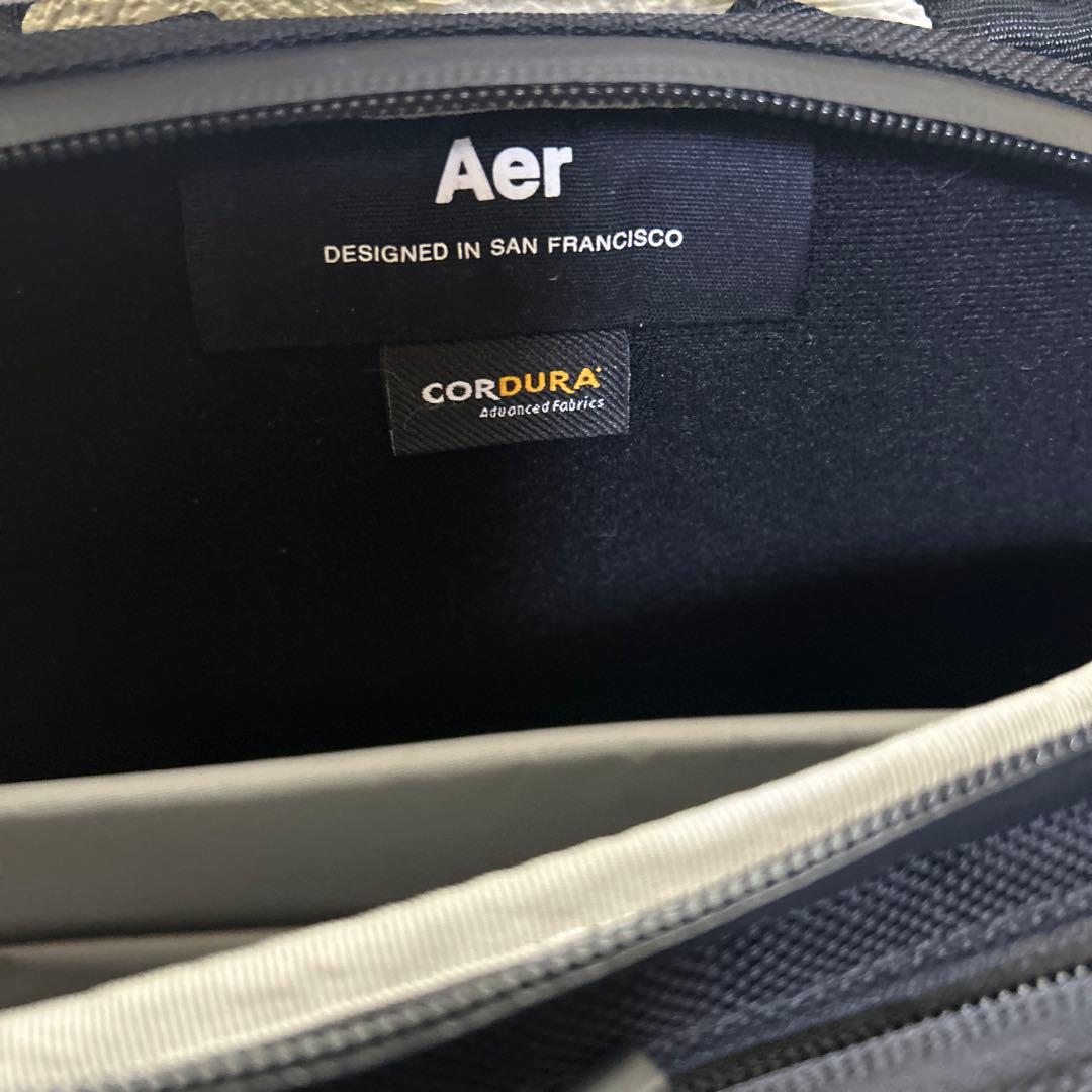 Aer DAY PACK 3 14L/バックパック