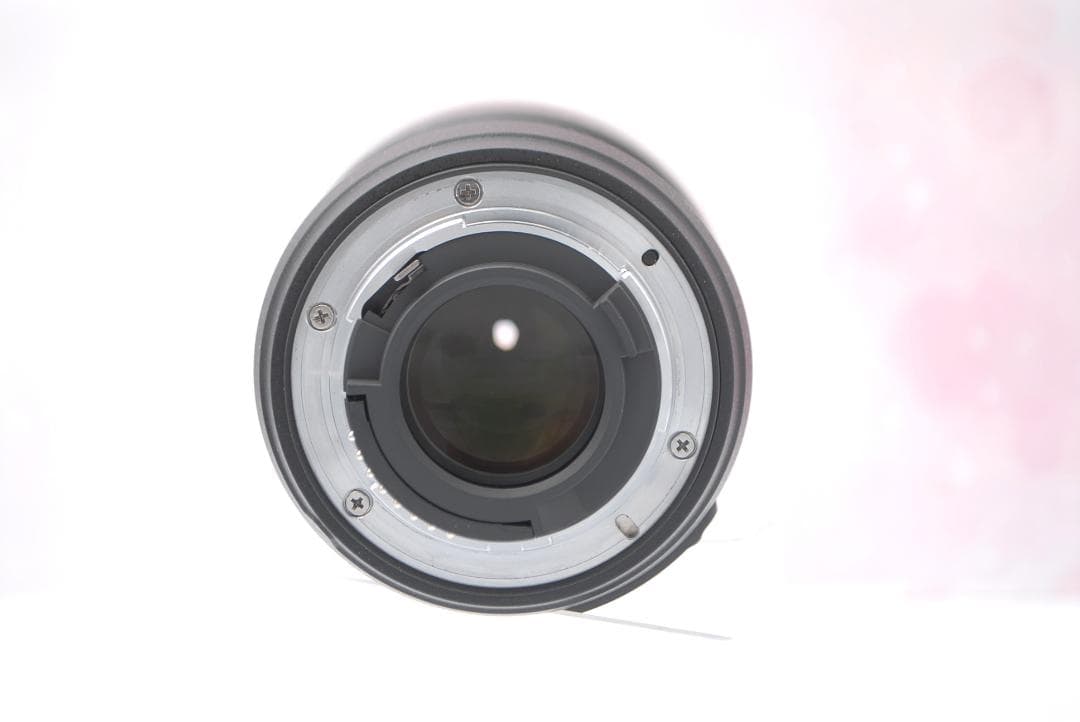 ⭐️超美品⭐️単焦点レンズ NIKON　DX AF-S 35mm F1.8 G