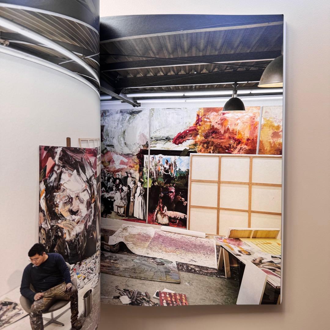 (サイン入)井田幸昌/YUKIMASA IDA Crystallization