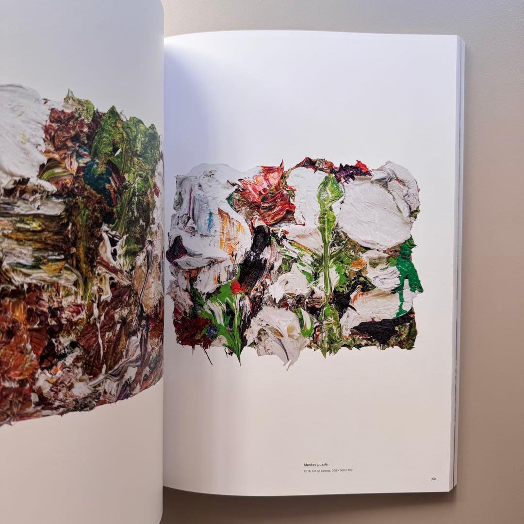 (サイン入)井田幸昌/YUKIMASA IDA Crystallization