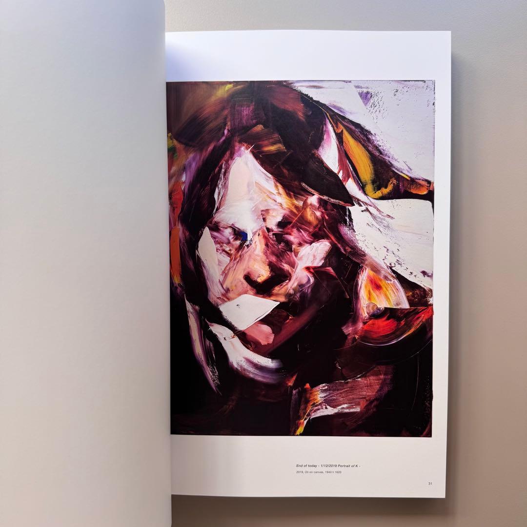 (サイン入)井田幸昌/YUKIMASA IDA Crystallization