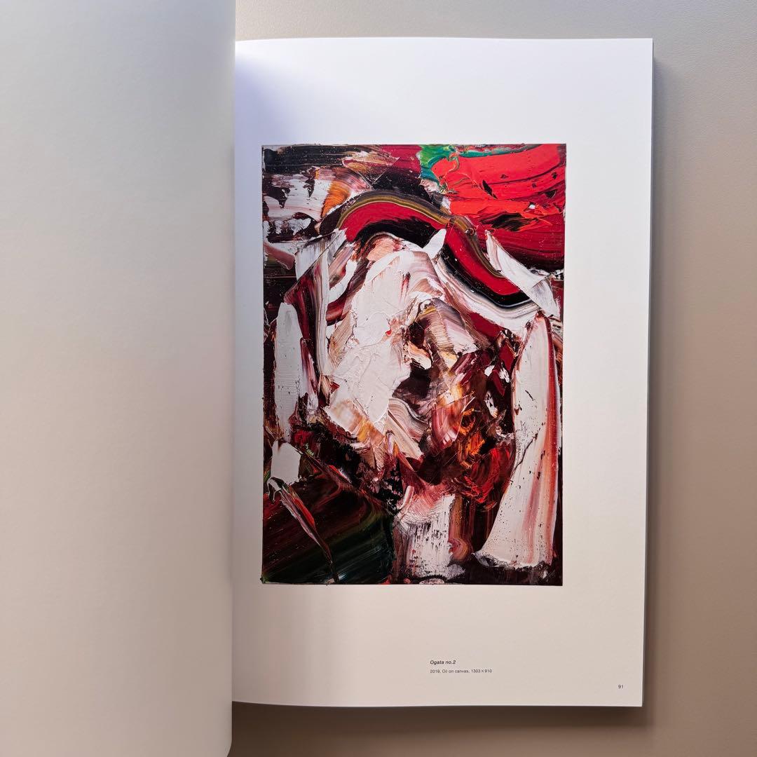 (サイン入)井田幸昌/YUKIMASA IDA Crystallization