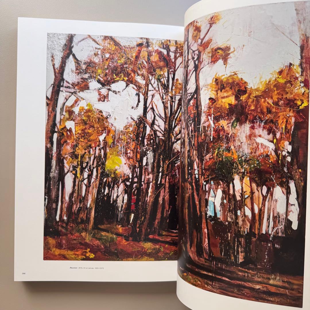 (サイン入)井田幸昌/YUKIMASA IDA Crystallization