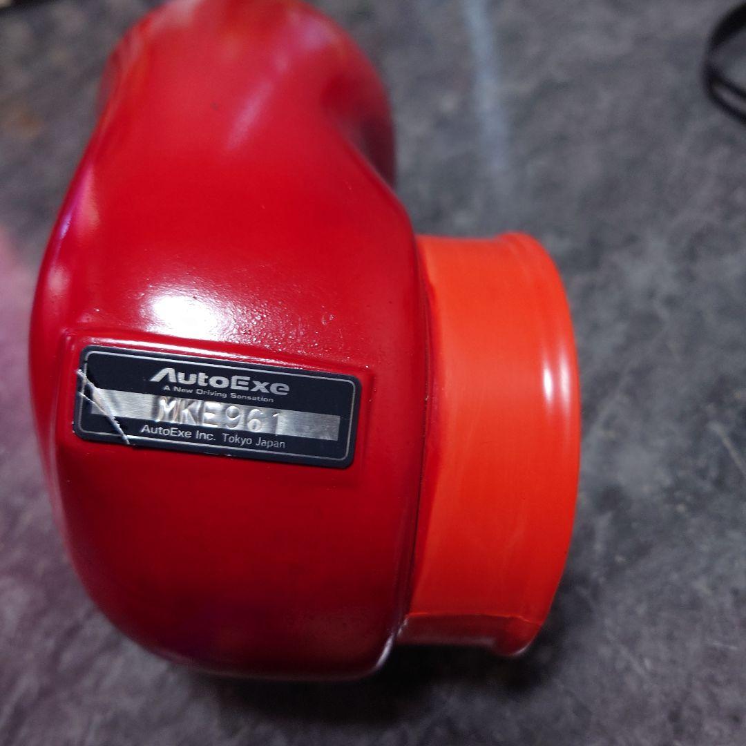 オートエグゼ インテークサクションキット CX-5.CX-8他　MKE961