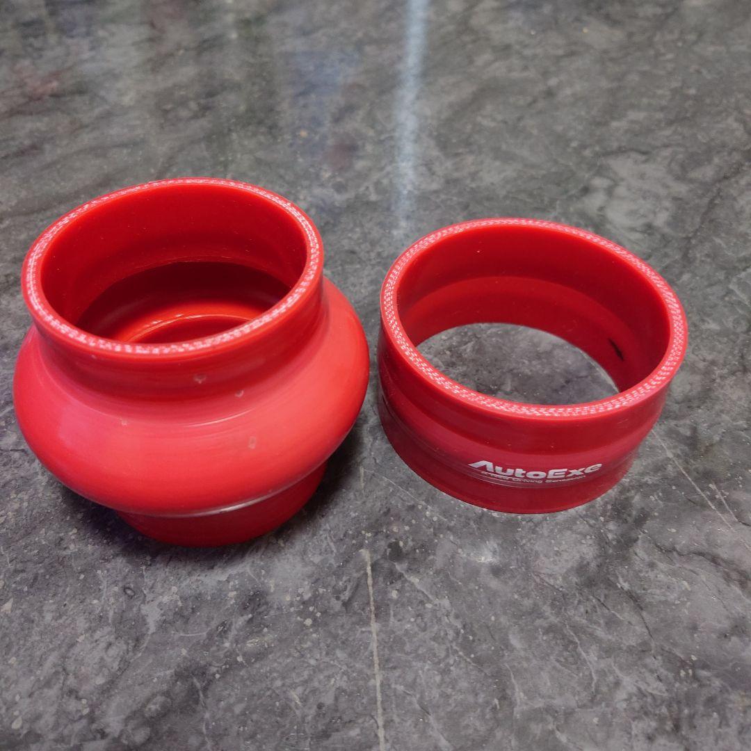 オートエグゼ インテークサクションキット CX-5.CX-8他　MKE961