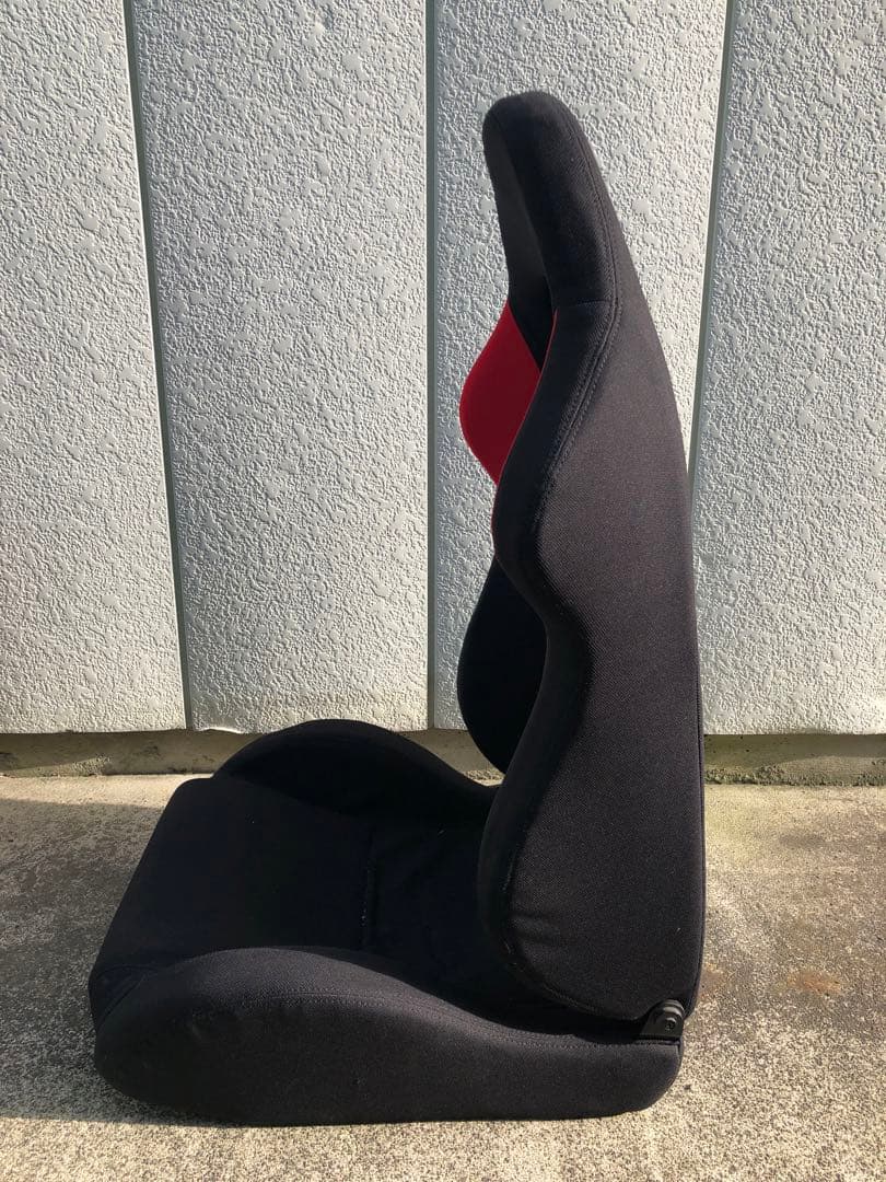 ロッソモデロ ゲーミングコクピット ドライビングシート（中古品）