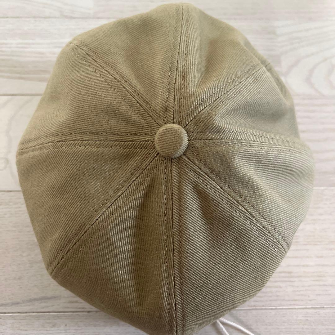 フリーホイーラーズ ジャムバスター　試着のみ　未使用　ベージュ　タグ付き