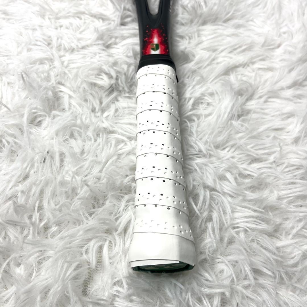 【美品】ヨネックス ジオブレイク 70VS UXL1 ソフトテニス ラケット