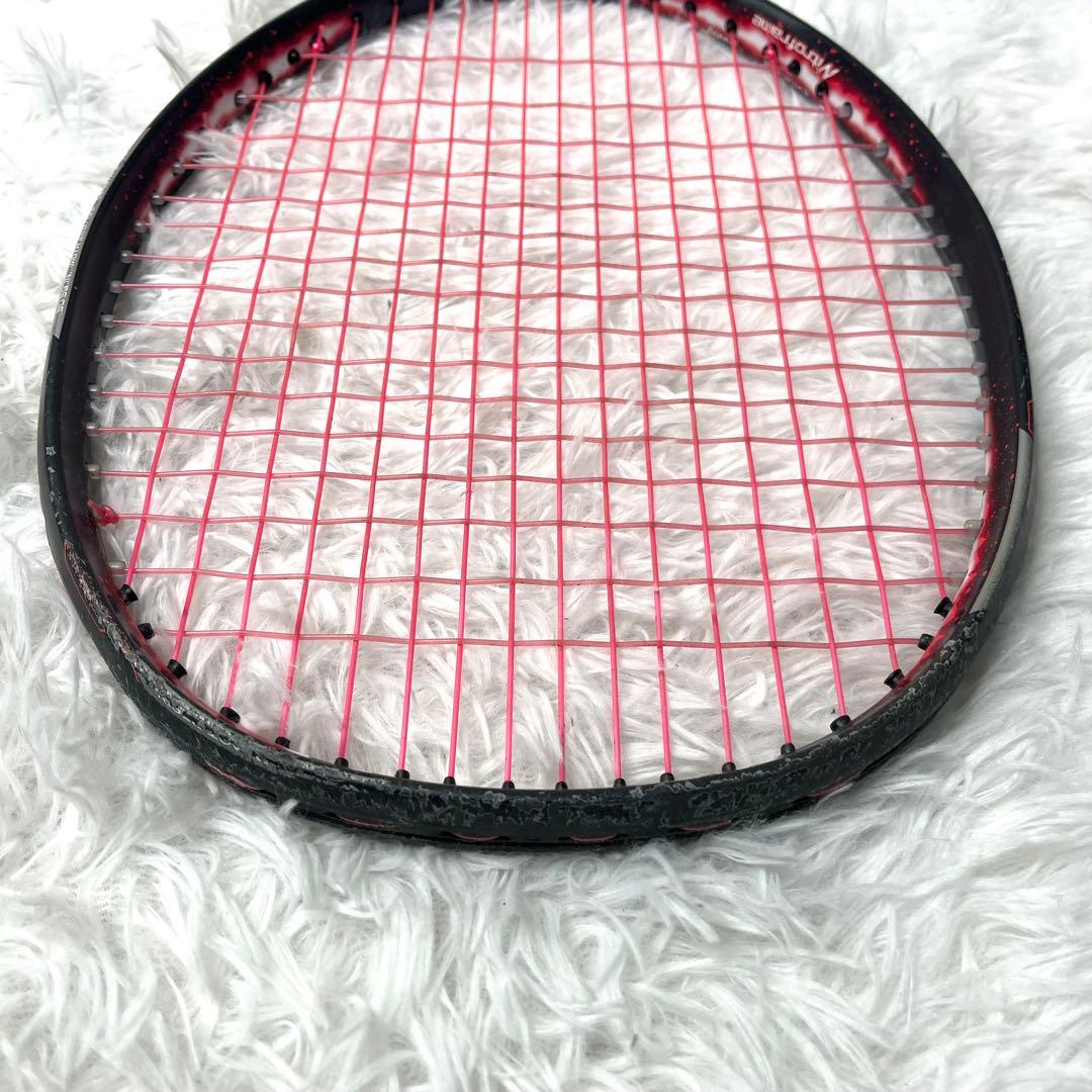 【美品】ヨネックス ジオブレイク 70VS UXL1 ソフトテニス ラケット
