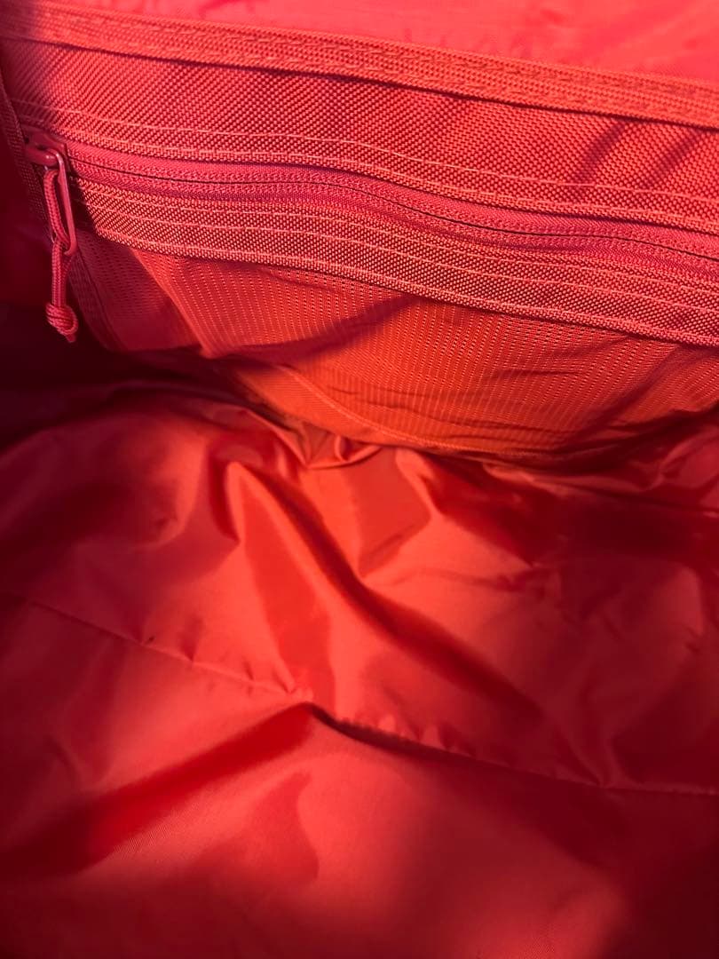 H*O様 SUPREME 18SS Large Duffle Bag ボストンバ