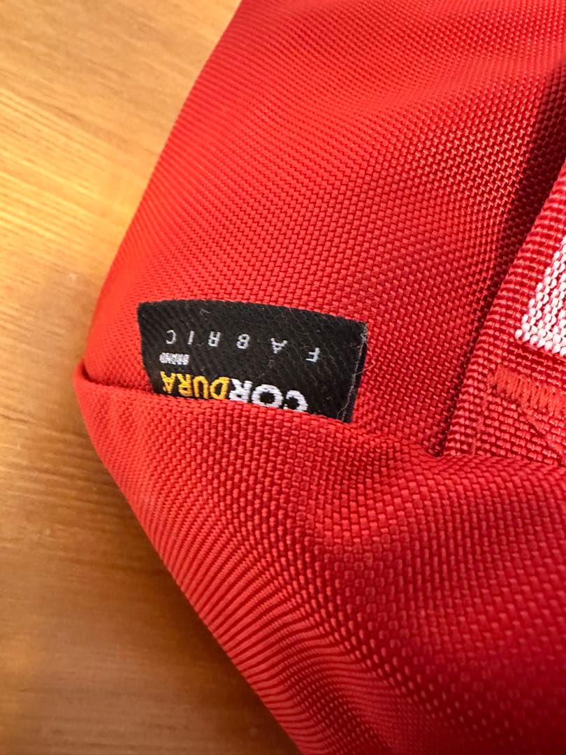 H*O様 SUPREME 18SS Large Duffle Bag ボストンバ