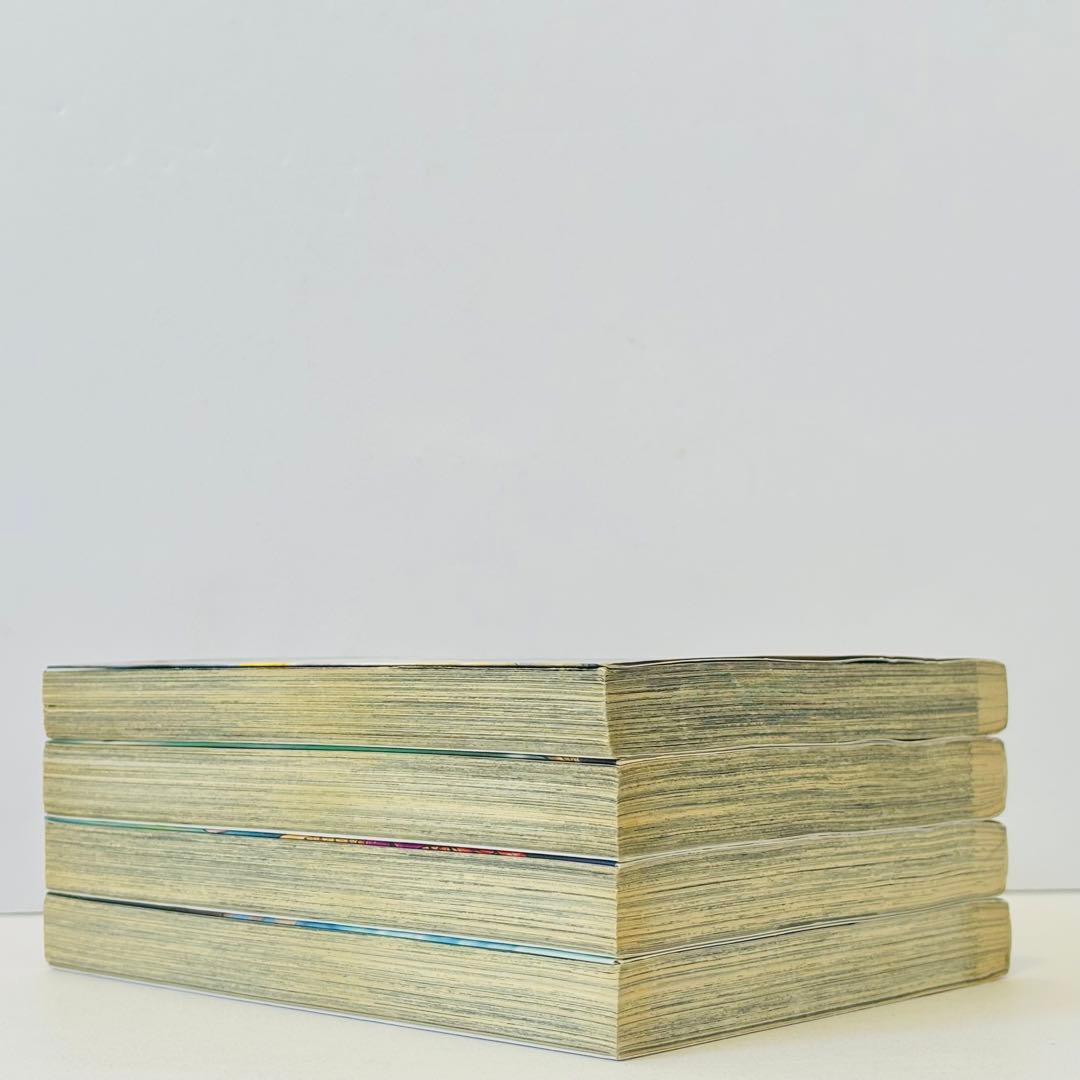 【希少】真・女神転生 東京黙示録　御祇島千明　鈴木一也　全巻セット