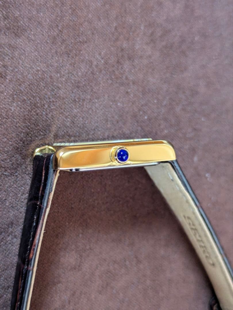 未使用品 SEIKO nano UNIVERSE SSEH002 タンク