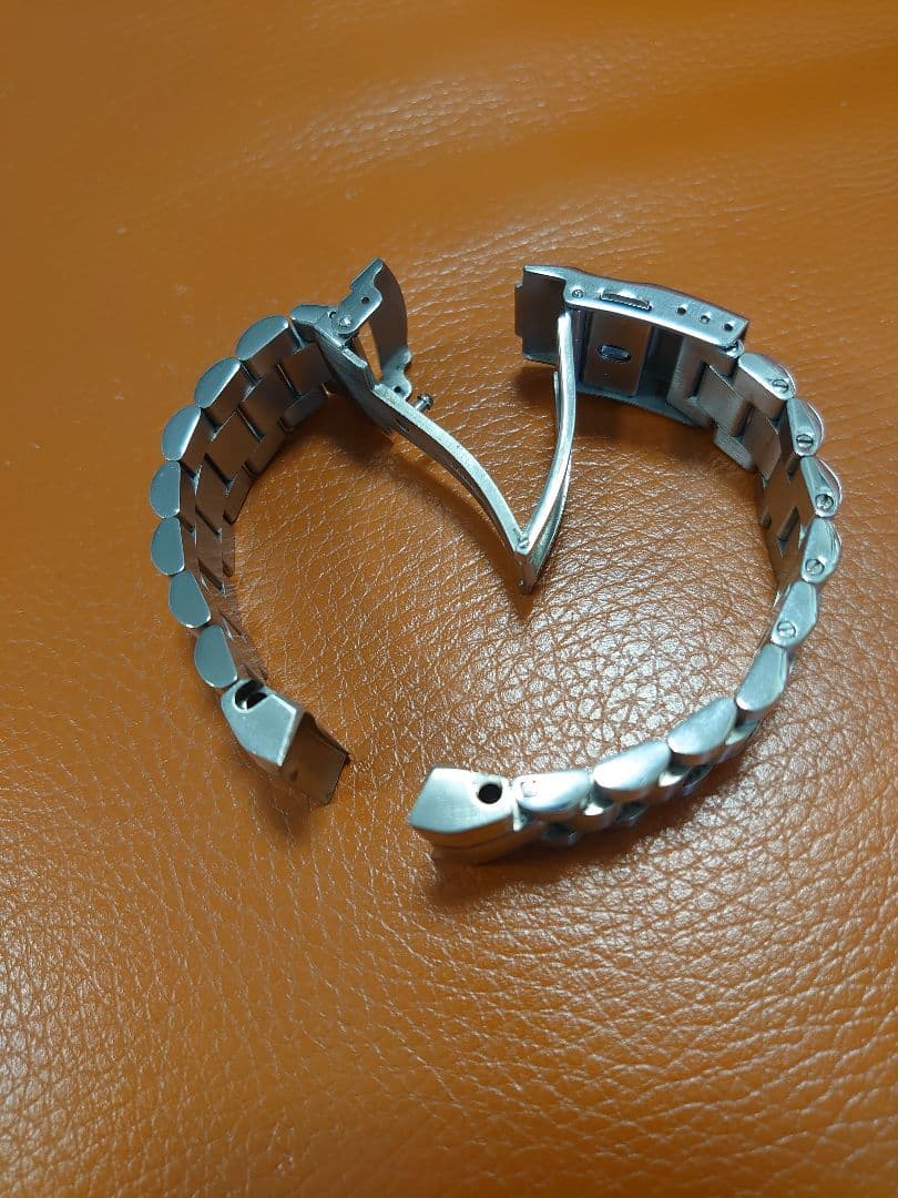 腕時計ベルト タイコノート TAIKONAUT