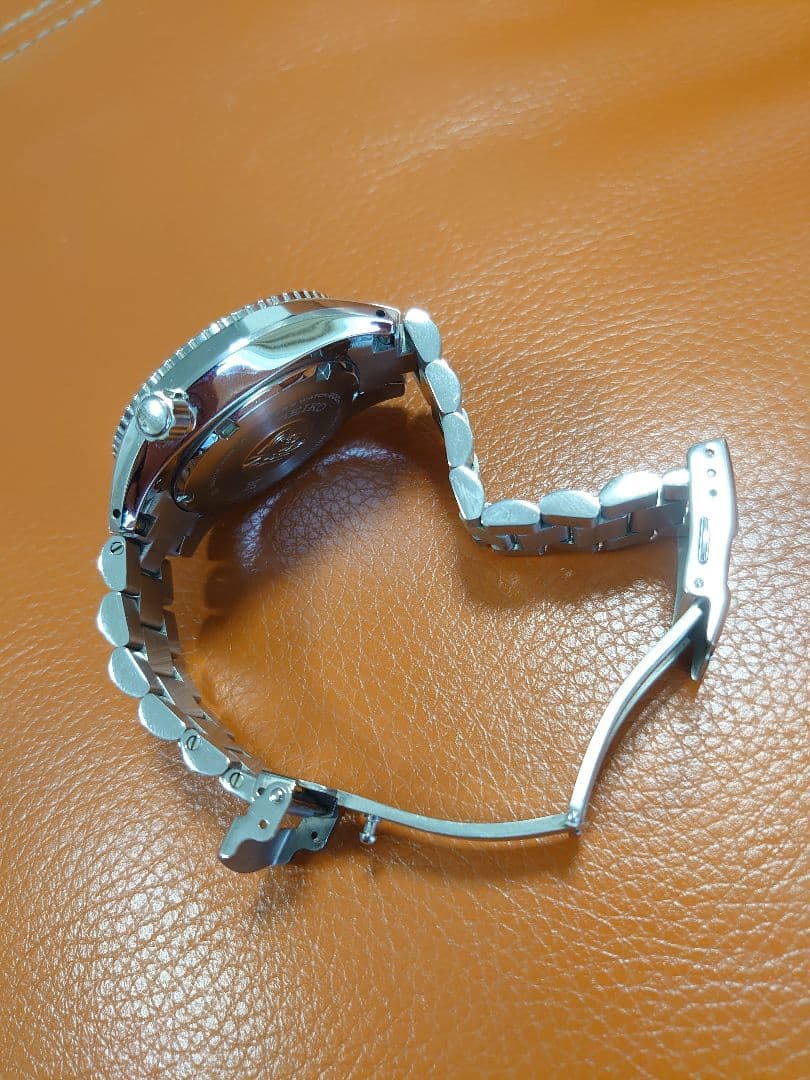 腕時計ベルト タイコノート TAIKONAUT