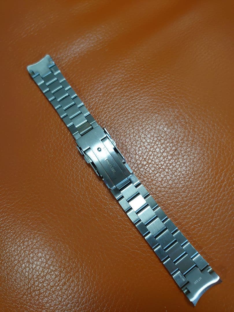 腕時計ベルト タイコノート TAIKONAUT