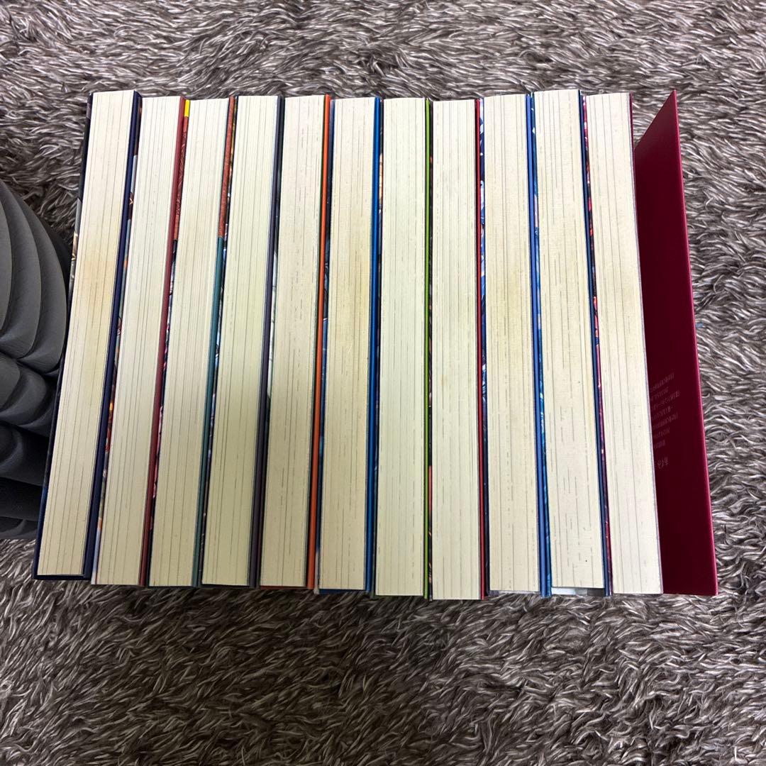 【翌日発送】月が導く異世界道中　全巻 1〜20巻+8.5巻