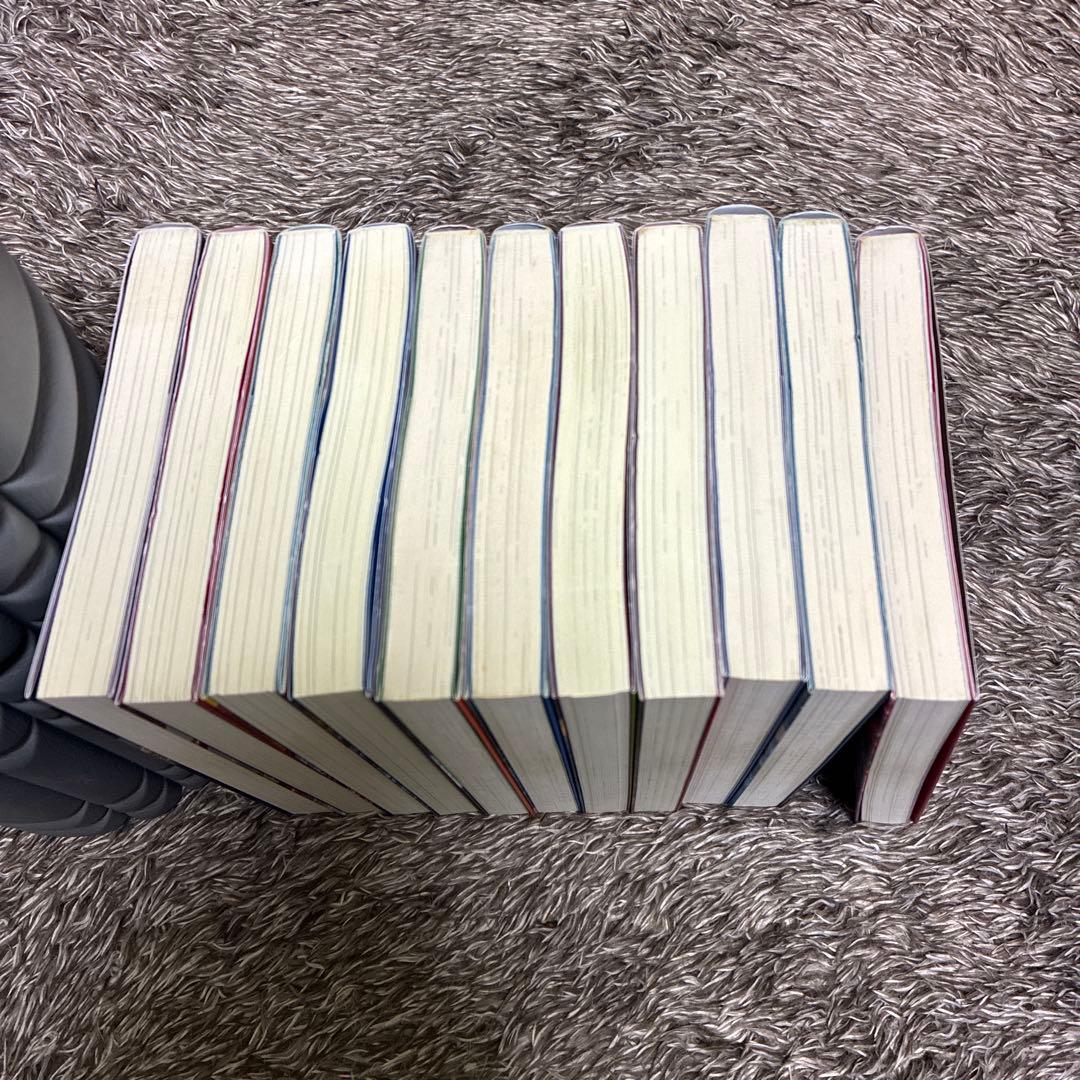 【翌日発送】月が導く異世界道中　全巻 1〜20巻+8.5巻