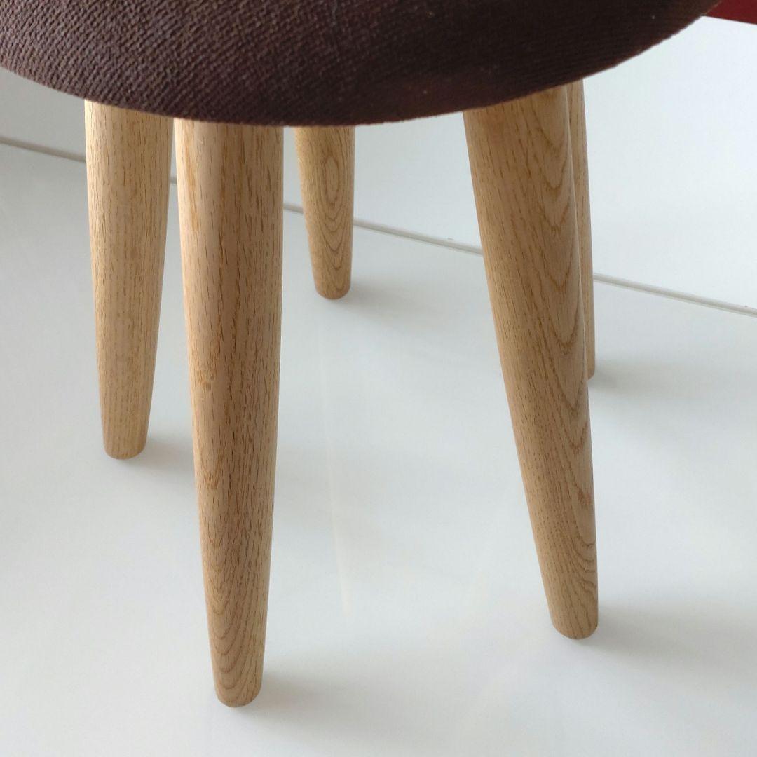 KATOU MOKKOU 加藤木工「19%スツール」