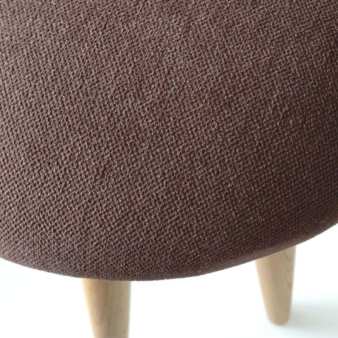 KATOU MOKKOU 加藤木工「19%スツール」