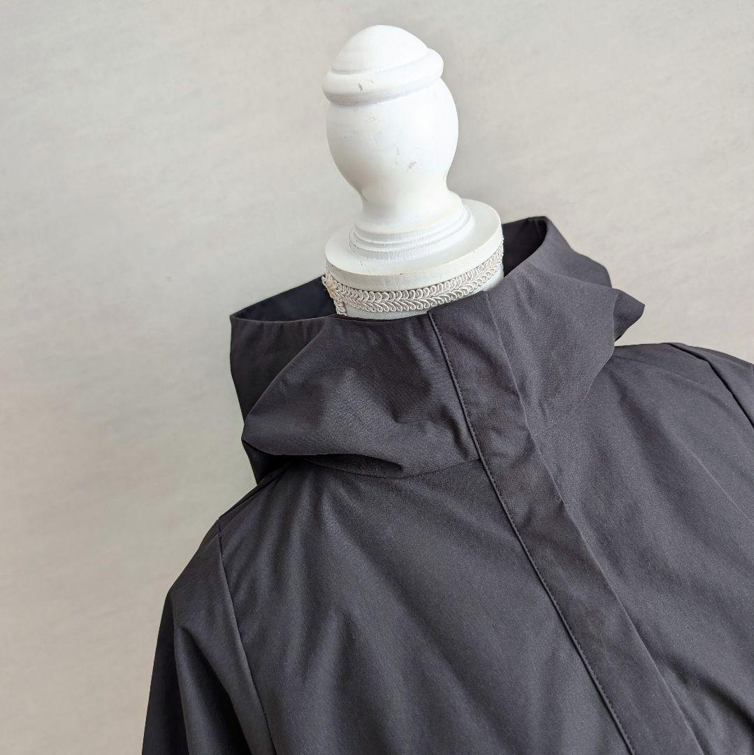 RosyMonster フーディーバルーンマルチジャケット ロージーモンスター