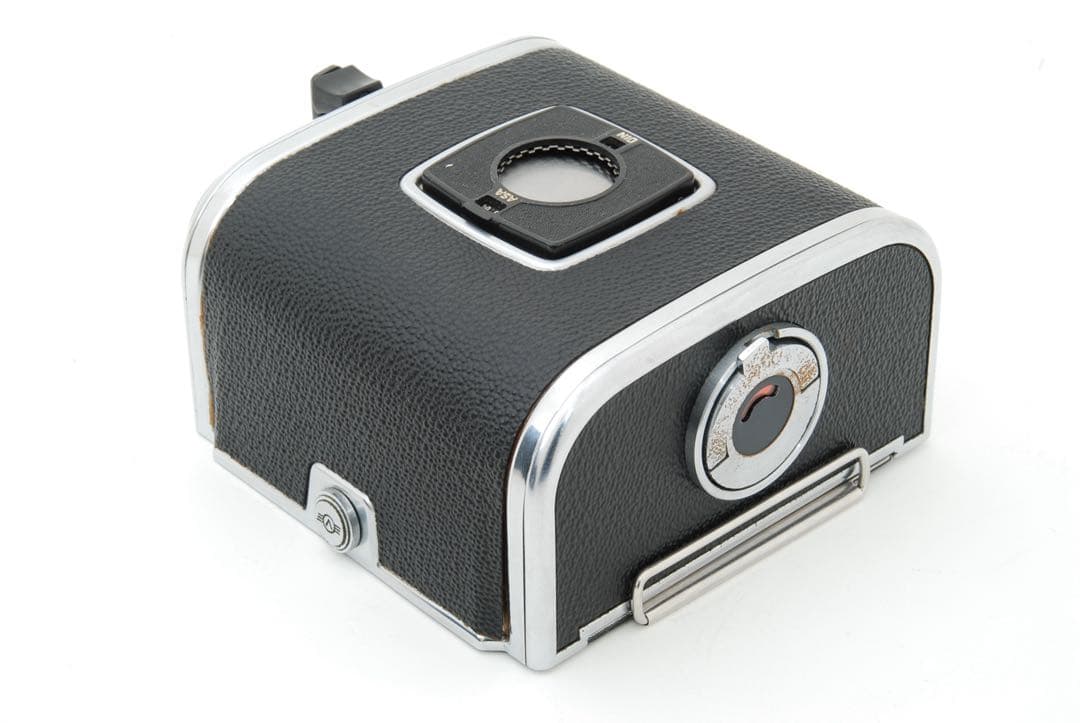 Hasselblad ハッセルブラッド A12 フィルムマガジン　完動品