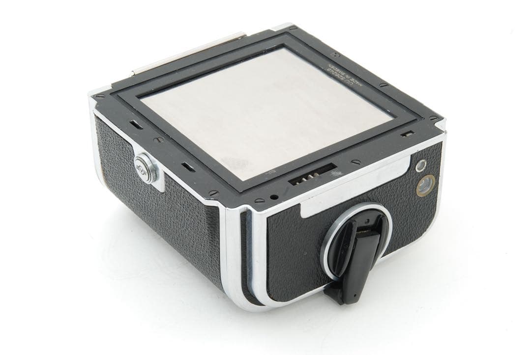 Hasselblad ハッセルブラッド A12 フィルムマガジン　完動品