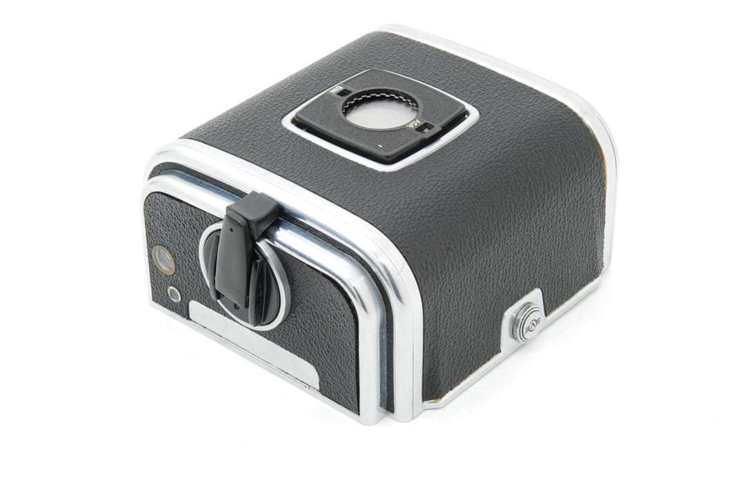 Hasselblad ハッセルブラッド A12 フィルムマガジン　完動品
