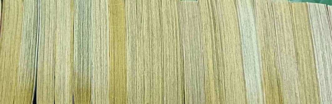 僕のヒーローアカデミア全巻セット