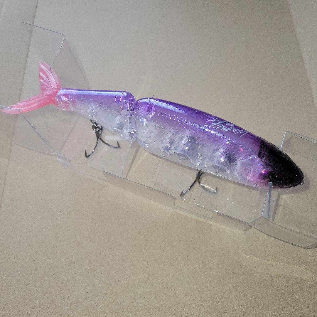 DRT　タイニークラッシュ　　　ブンブンオリカラ　スミレ鮎