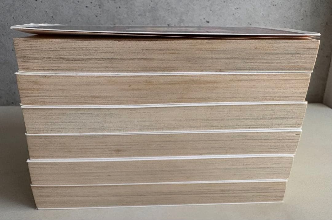 キャンディ・キャンディ 文庫版 全巻 いがらしゆみこ　絶版　1〜6巻