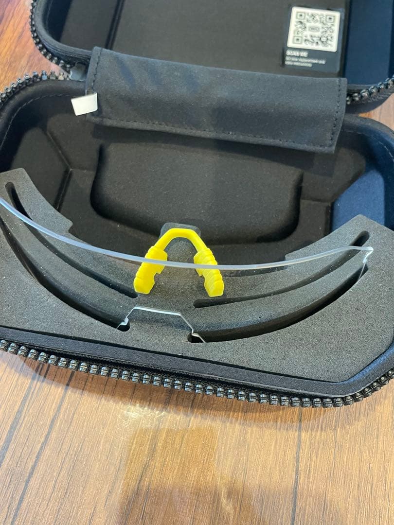 ワンハンドレッド サングラス S3 タティスJr 100% サングラス