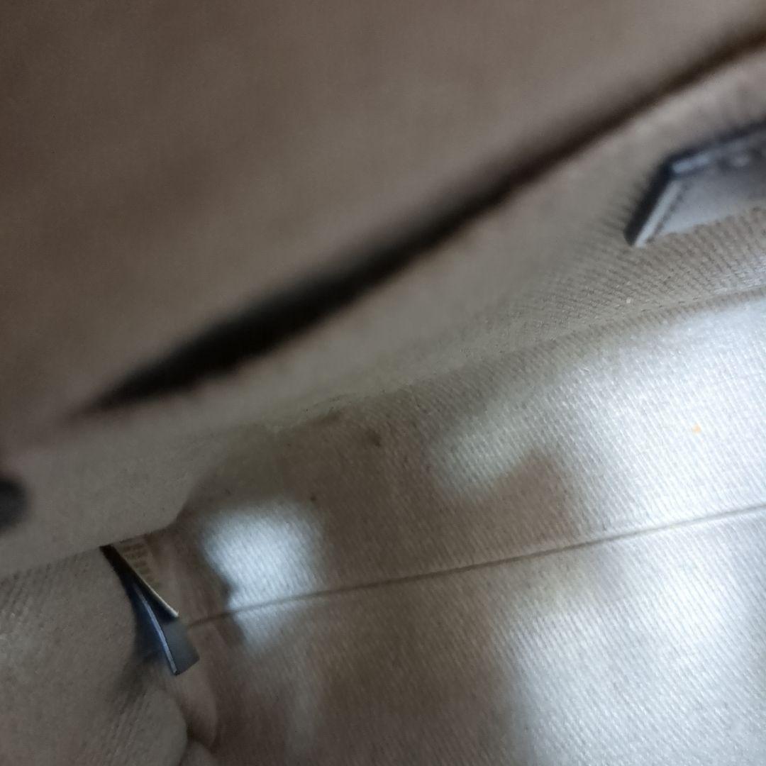 【新品・タグ付き】Chloe クロエWOODYスモールトートバッグ