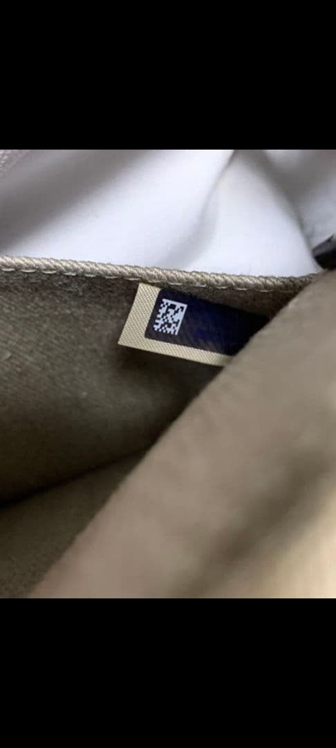 【新品・タグ付き】Chloe クロエWOODYスモールトートバッグ